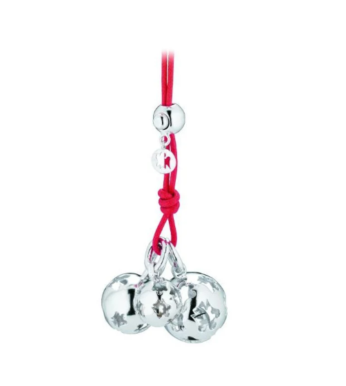 Charm Roberto Giannotti Dame Chiama Angeli in Silber SFA25 - SFA25